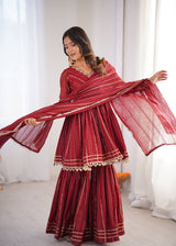 Celebrate Tradition with Modern Flair