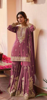 Stylish Ensemble for the Empowered Professional