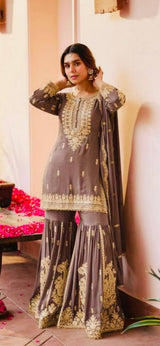 Stylish Ensemble for the Empowered Professional