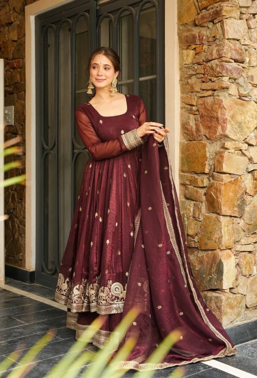 Timeless Ethnic Wear for Modern Women