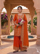 Embrace Tradition with Stylish Suit Choices