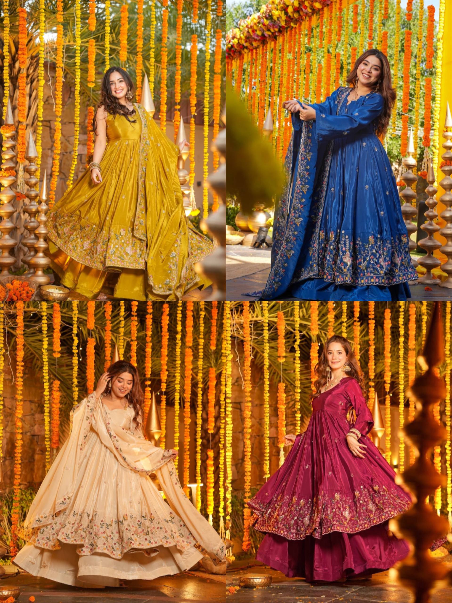 Royal Charm Adorn Yourself in Pure Luxury