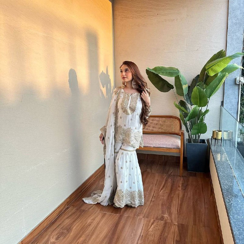 Luxe Layers: Celebrate Style with Grace