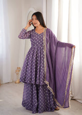 Graceful Suit Ensembles for Special Moments
