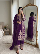 Empowering Elegance A Woman's Bold Statement