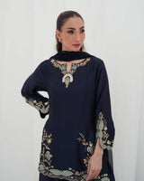 Elegance Graceful Traditional Attire