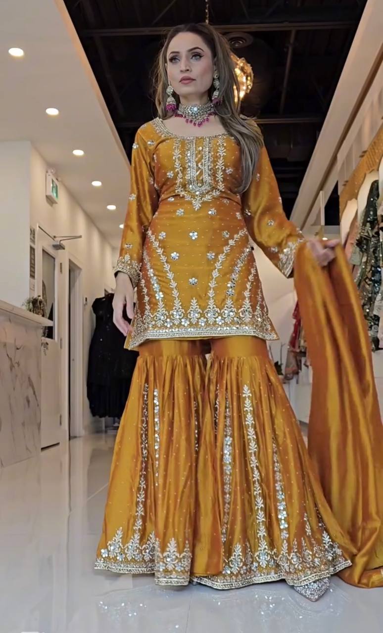 Golden Grace A Cultural Embrace