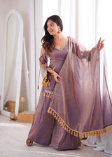 Radiant Charm A Journey Through Fashion