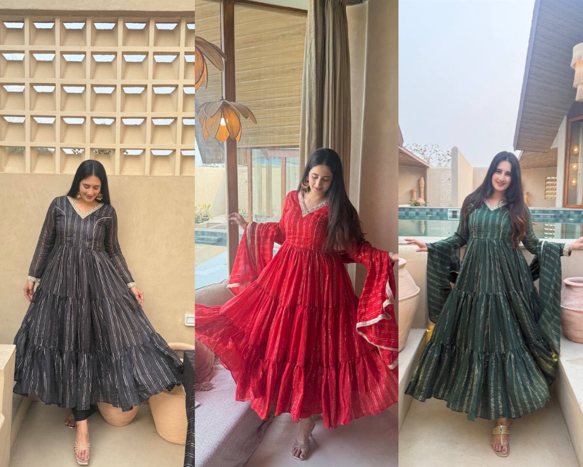 Chic Dress Styles for Effortless Glamour