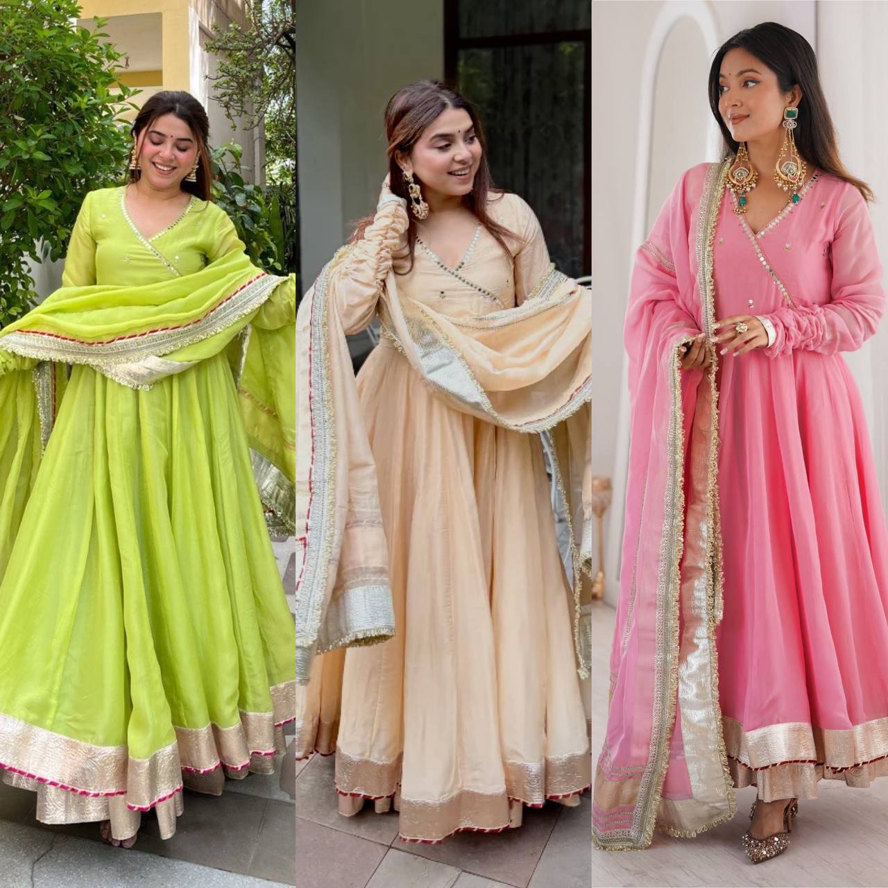 Celebrating Friendship Through Fashion Choices