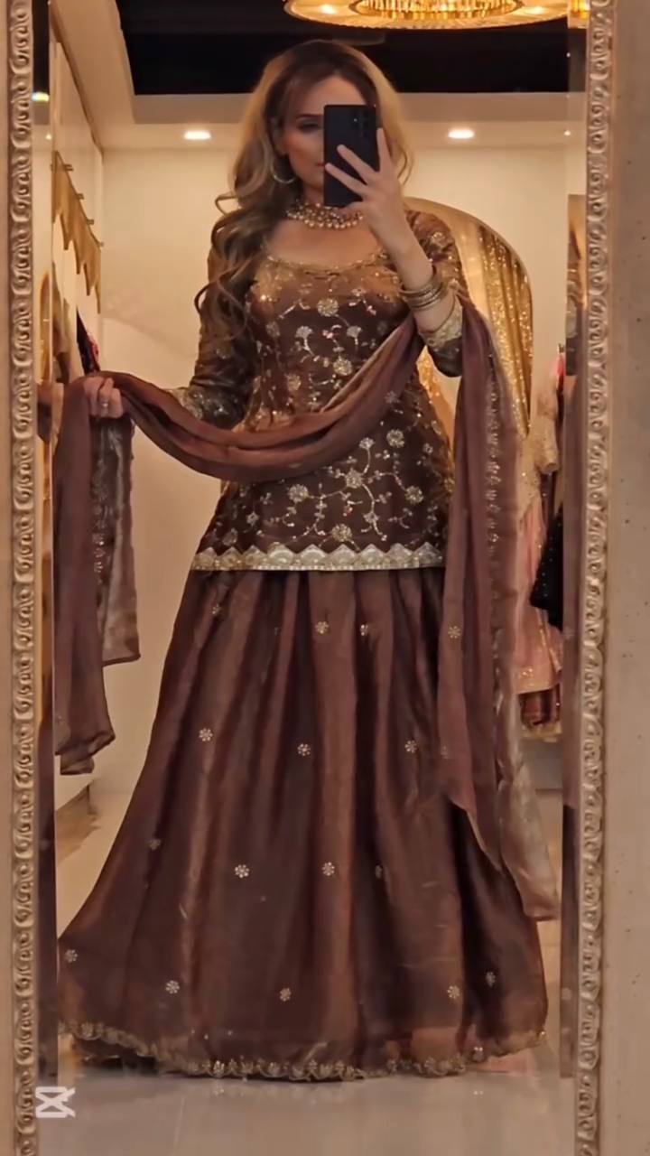 Radiant Elegance: Perfect for Special Occasions