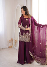 Exquisite Traditional Wear for Cultural Celebrations