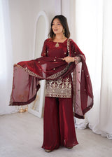 Exquisite Traditional Wear for Cultural Celebrations