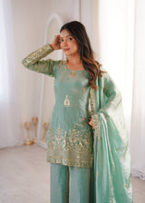 Exquisite Traditional Wear for Cultural Celebrations