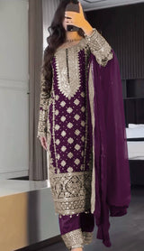 Colorful Couture Celebrating Cultural Fashion