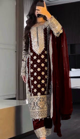 Colorful Couture Celebrating Cultural Fashion