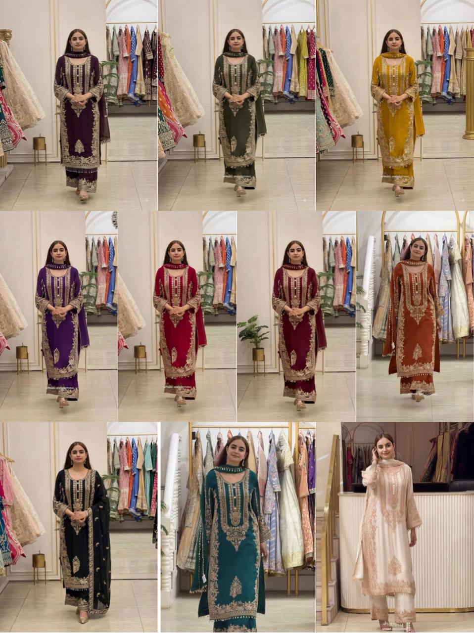 Versatile Dresses for Distinctive Looks