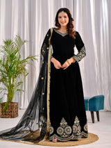 Chic Anarkali Ensembles for Modern Women
