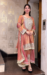 Diverse Fashion Trends in Ethnic Wear