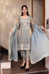 Diverse Fashion Trends in Ethnic Wear