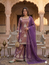 Graceful Charm of Cultural Heritage