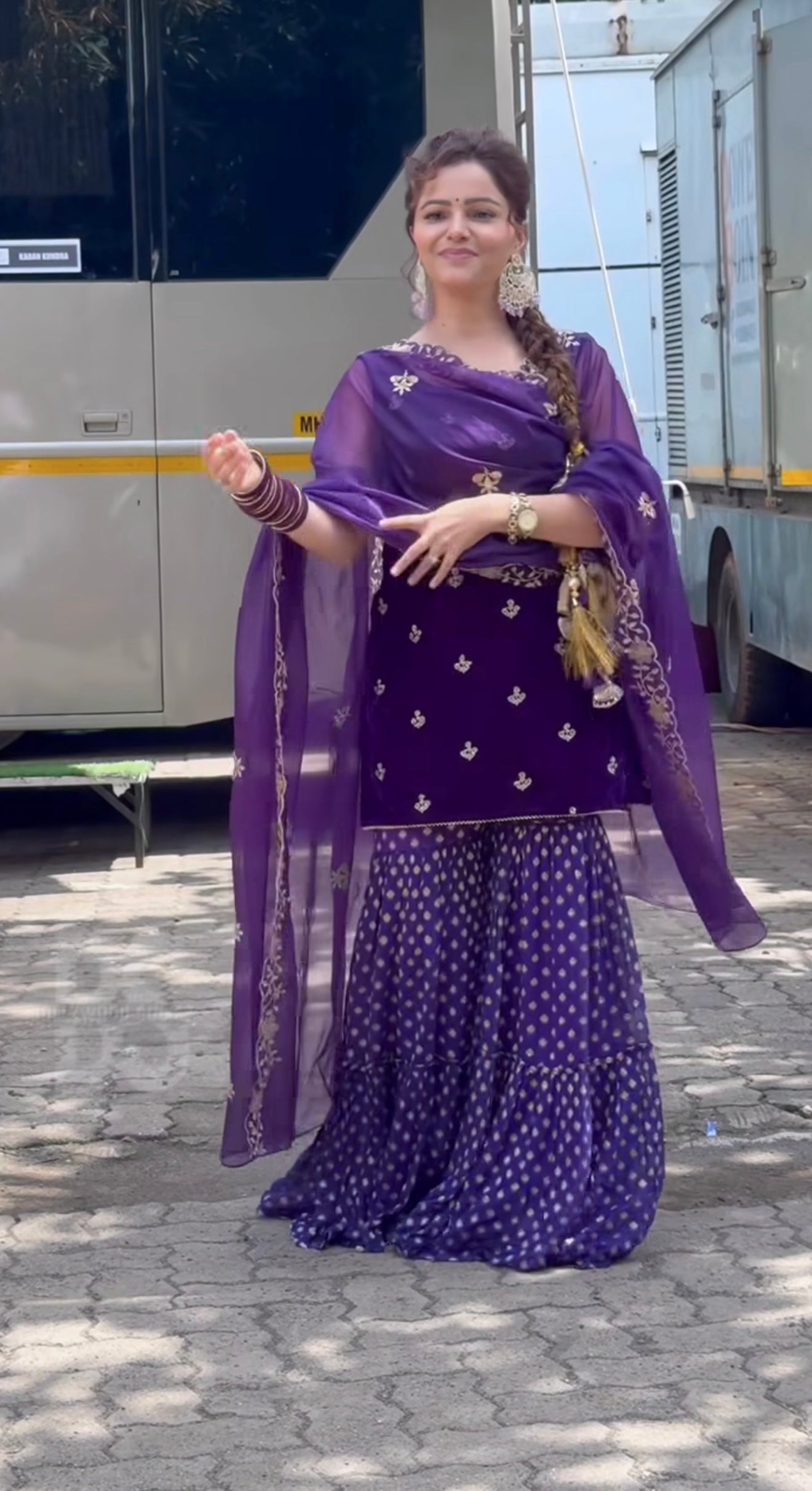 Velvet Luxe The Perfect Blend of Style and Strength