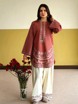 1. Elegant Kurta Set for Effortless Style
