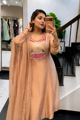 Opulent Essence Chic Indian Fashion Line