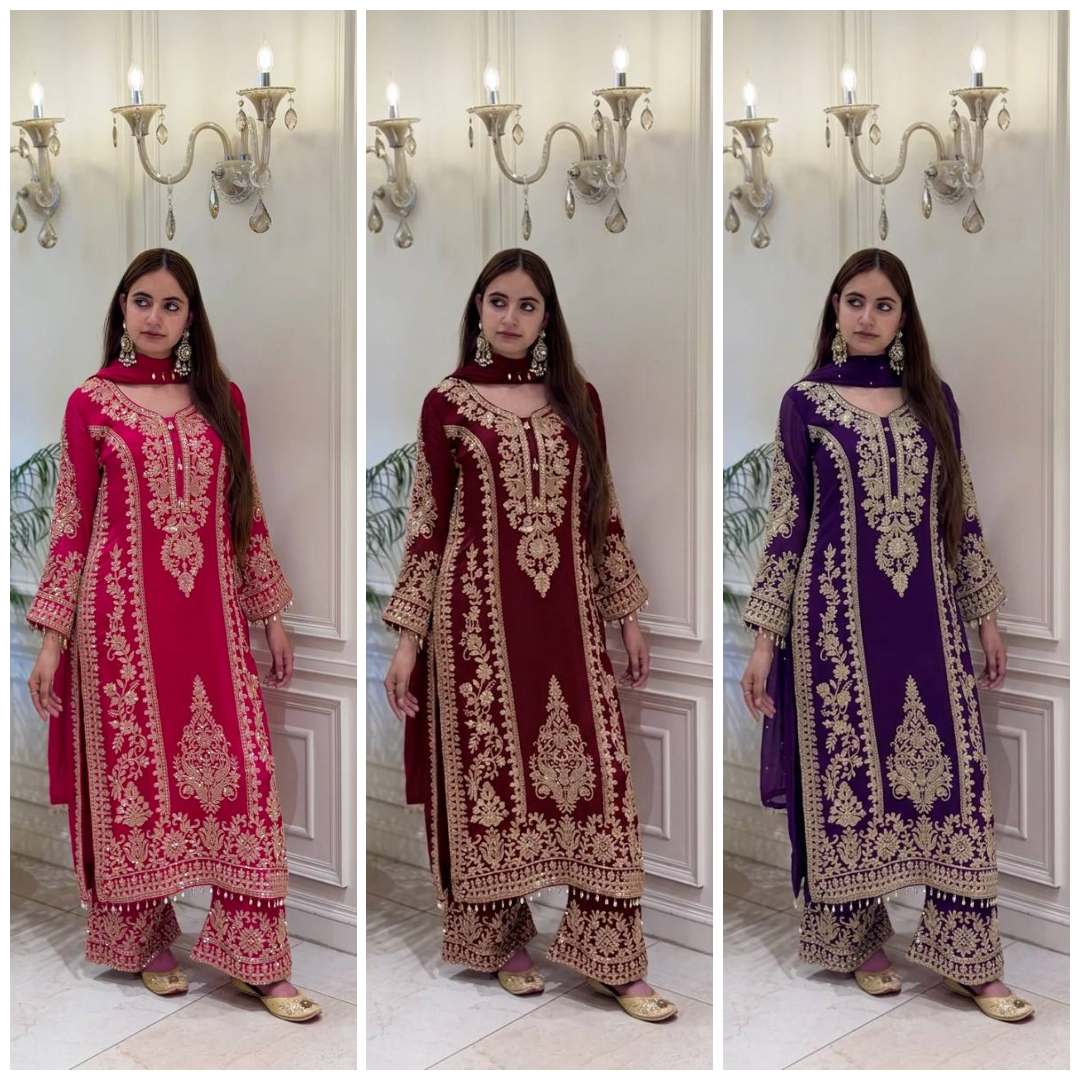 Empowering Elegance A Woman's Bold Statement